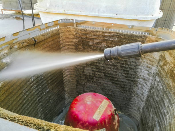 Best Emergency Air Duct Cleaning  in Merkel, TX