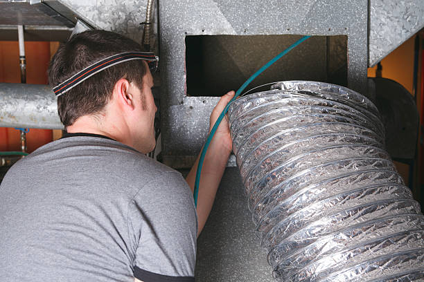 Best Duct Cleaning for Offices  in Merkel, TX