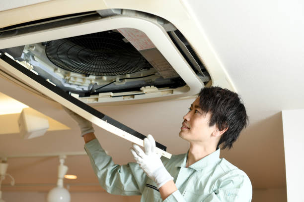 Best Ventilation Cleaning Services  in Merkel, TX