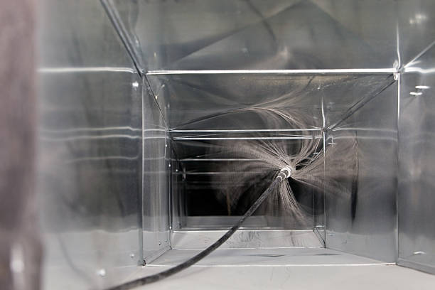 Best Air Duct Cleaning Near Me  in Merkel, TX