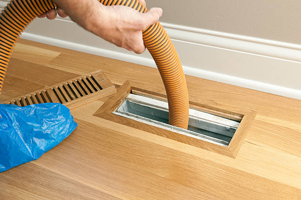 Best HVAC Air Duct Cleaning  in Merkel, TX