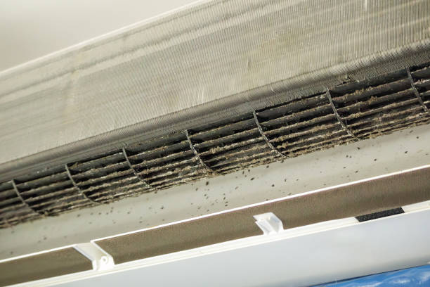 Best Air Duct Cleaning Near Me