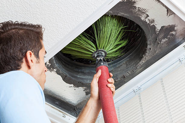 Best Home Air Vent Cleaning  in Merkel, TX