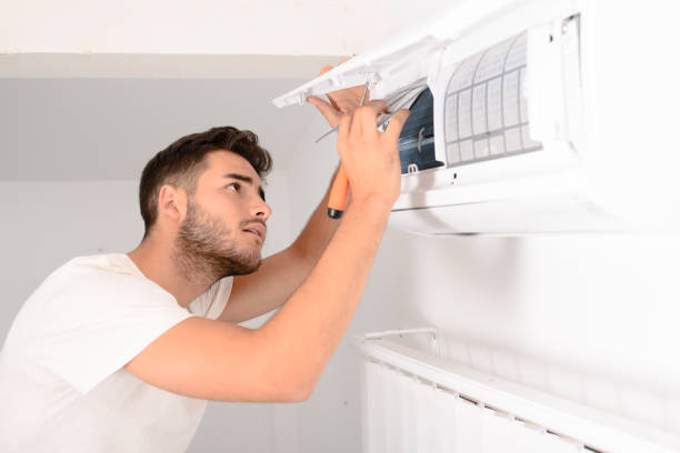 Best Professional Duct Cleaning Services  in Merkel, TX
